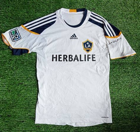 adidas herbalife jersey mls replica
